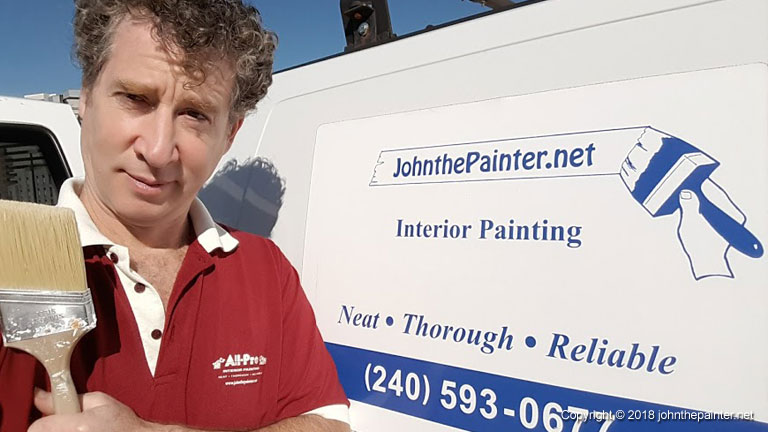 John The Painter